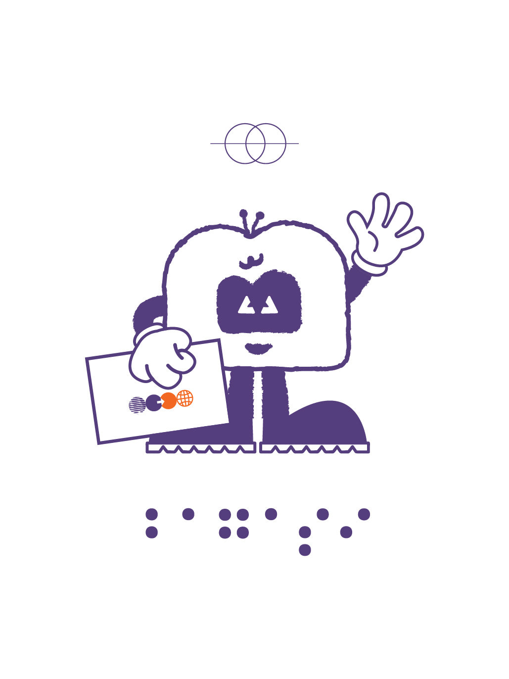 Expo illustration